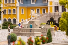 Faller 130129 - H0 - Schlossgartenbrunnen